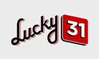 lucky31 logo