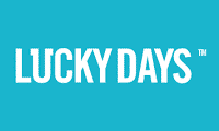 luckydays logo