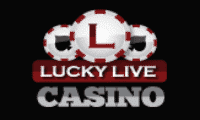 Lucky Live Casino