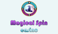 magicalspin logo