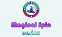 Magical Spin