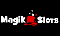 magikslots logo