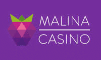 malinacasino100 logo