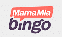 mamamiabingo logo