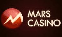 marscasino logo