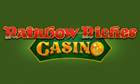 ”Rainbow Riches Casino logo