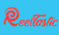 reeltastic logo