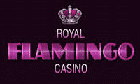 royalflamingocasino logo