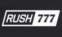 rush777 logo