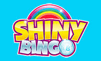Shiny Bingo