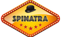 spinatra logo