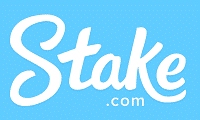 stake logo