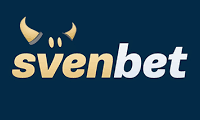 svenbet logo