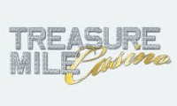 treasuremile logo