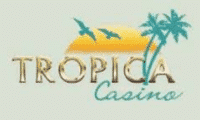 tropicacasino logo