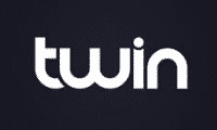 twin logo