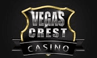 vegascrestcasino logo