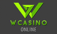wcasinoonline logo