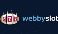 webbyslot logo