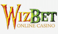 wizbet logo