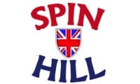 Spin Hill logo