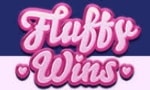 fluffy wins logo