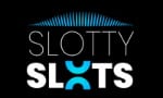 slotty slots logo