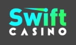 swift casino logo