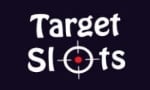target slots logo