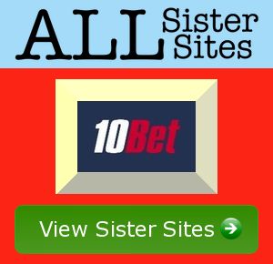 10bet sister sites