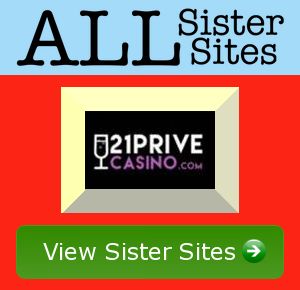 21 prive sister sites