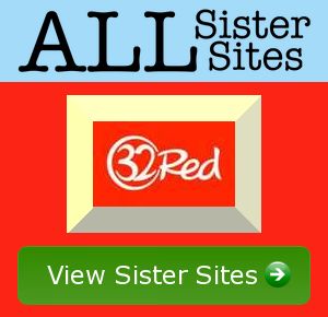 32red com sister sites