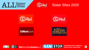 32red poker sister sites 2020 1024x576 1