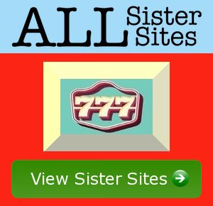 777 casino sister sites