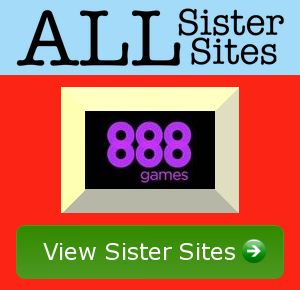 888 games sister sites