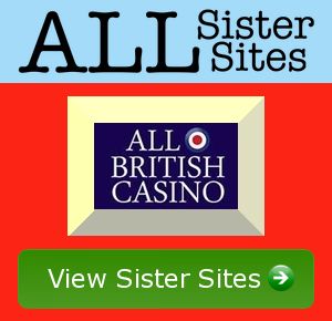 Allbritish Casino sister sites