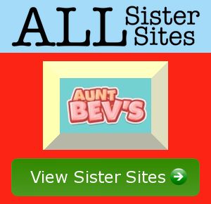 Auntbevs sister sites