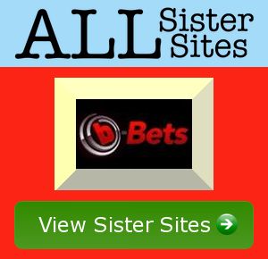 B Bets sister sites