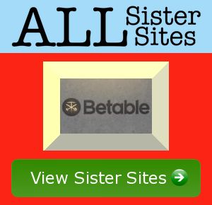 Betable sister sites