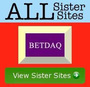 Betdaq sister sites