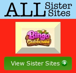 Bingo Clubhouse sister sites
