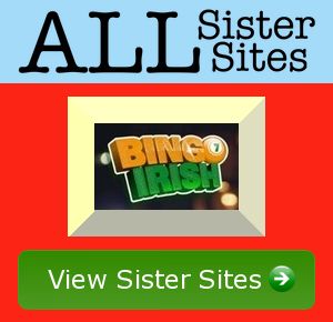 Bingo Irish sister sites