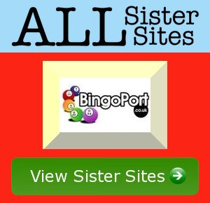 Bingo Port sister sites