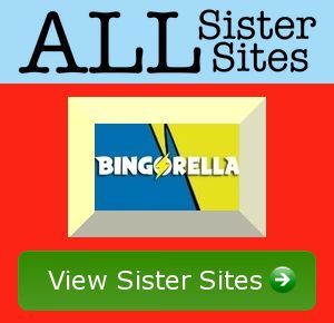 Bingo Rella sister sites
