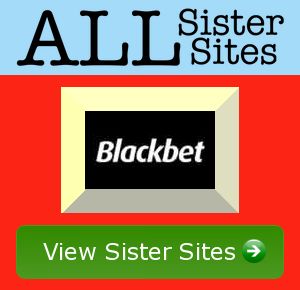 Blackbet sister sites