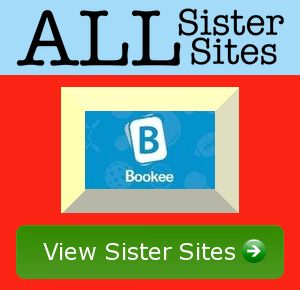 Bookee sister sites