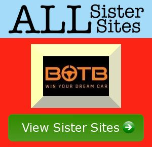 Botb Casino sister sites