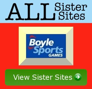 Boylegames sister sites