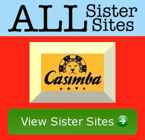 Casimba sister sites