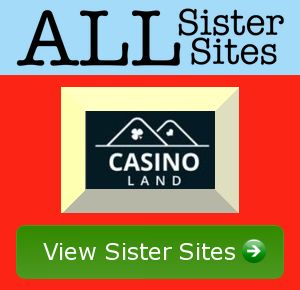 Casino Land sister sites